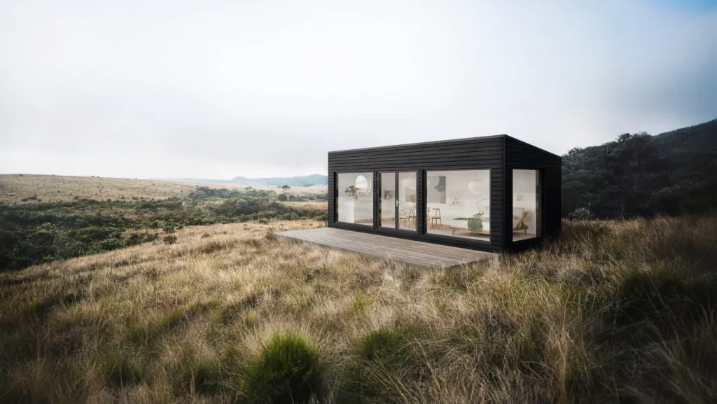 tiny house til salg i danmark